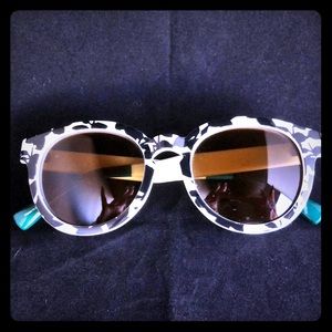 Toms Bellevue Sunglasses
